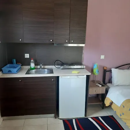 Musses ستراتونيون