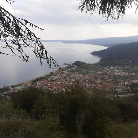 Musses Πανδοχείο *