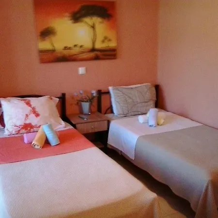 Musses بيت ريفي *