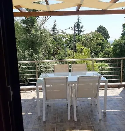 Mini-hôtel Musses *