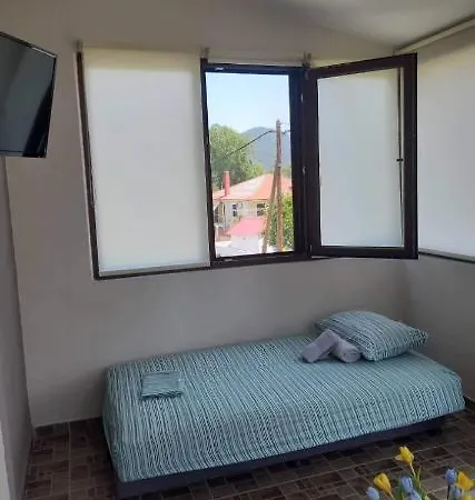 Musses Mini-hôtel *