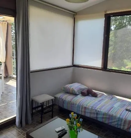 Musses Mini-hôtel *