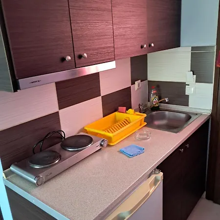 Mini-hôtel Musses *