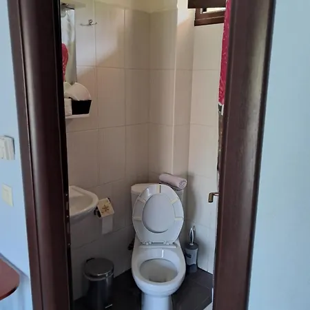 Mini-hôtel Musses Stratoni