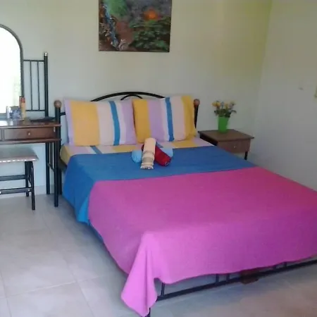 Mini-hôtel Musses *