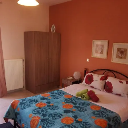 Mini-hôtel Musses Stratoni