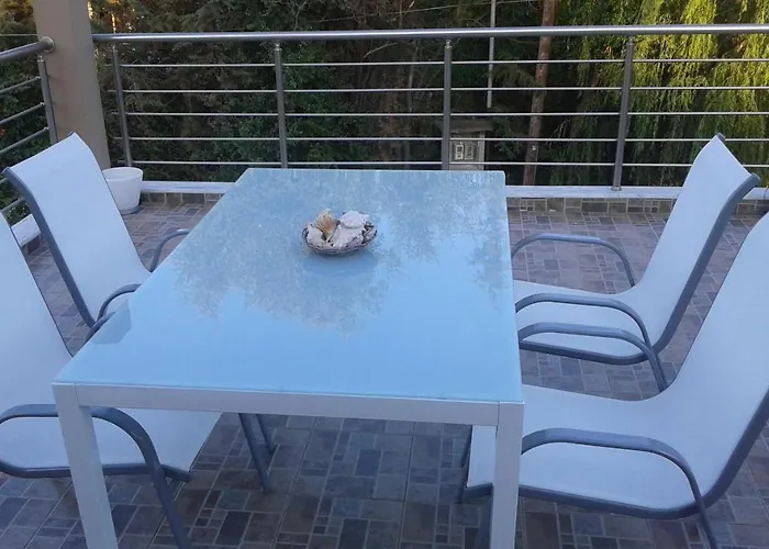 Locanda Musses Stratoni